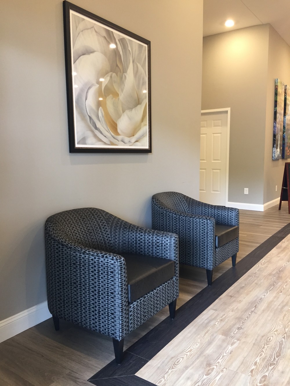 道森维尔庄园湖-13