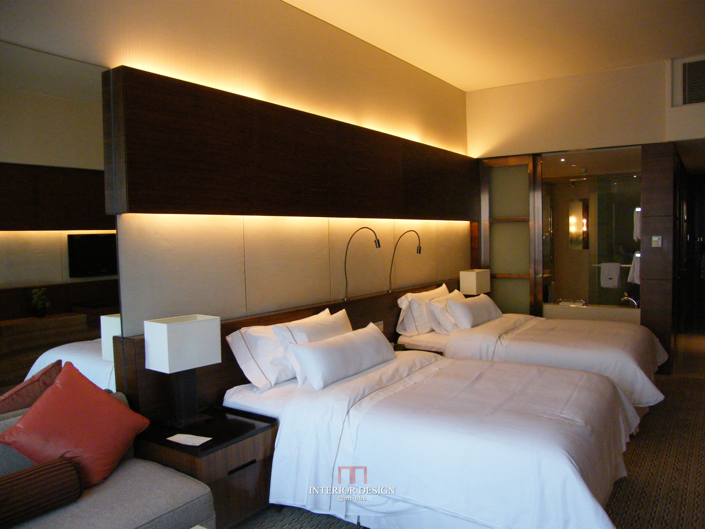 广州君悦酒店(会员自拍)-34