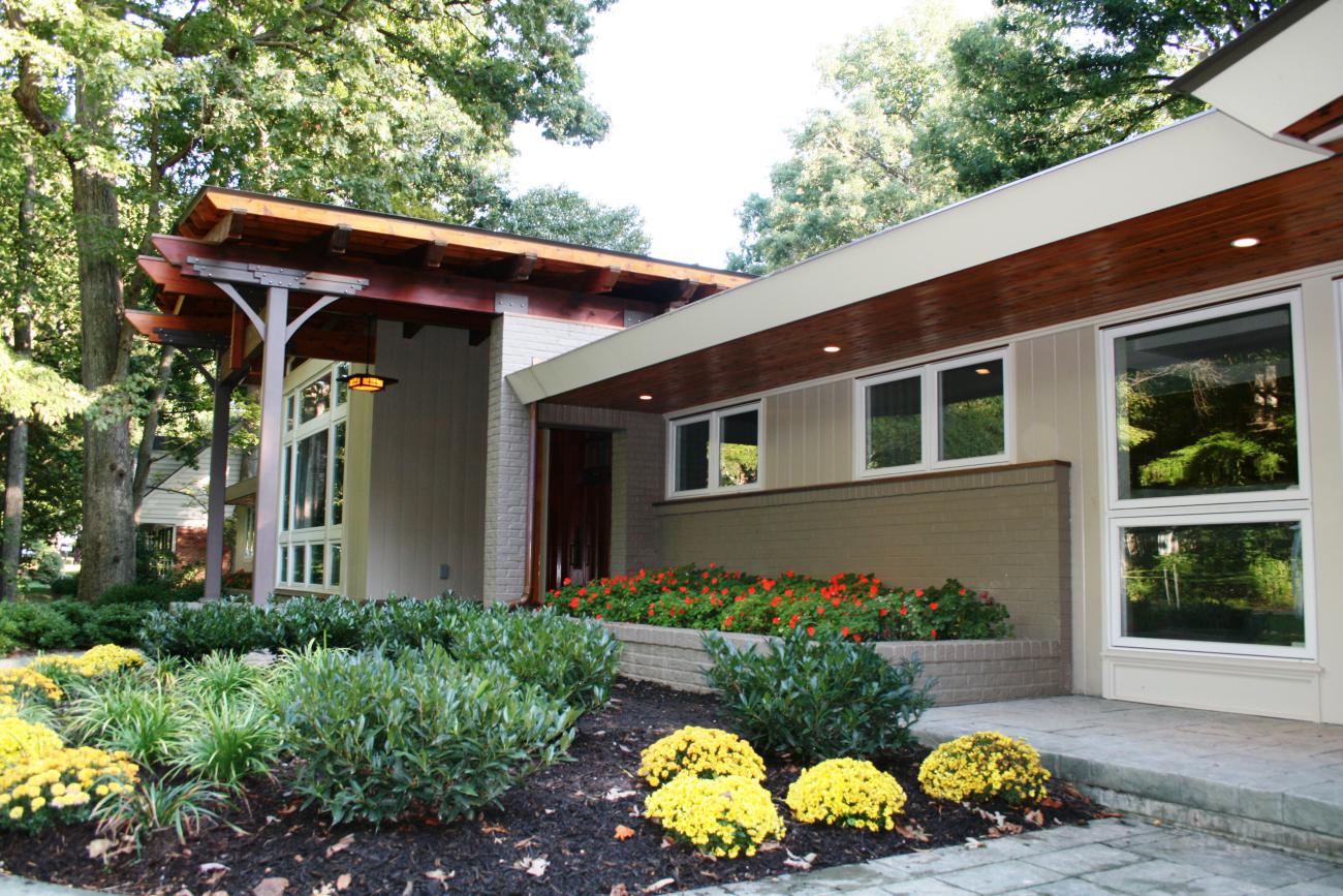 丨美国丨Ballard + Mensua Architecture-1