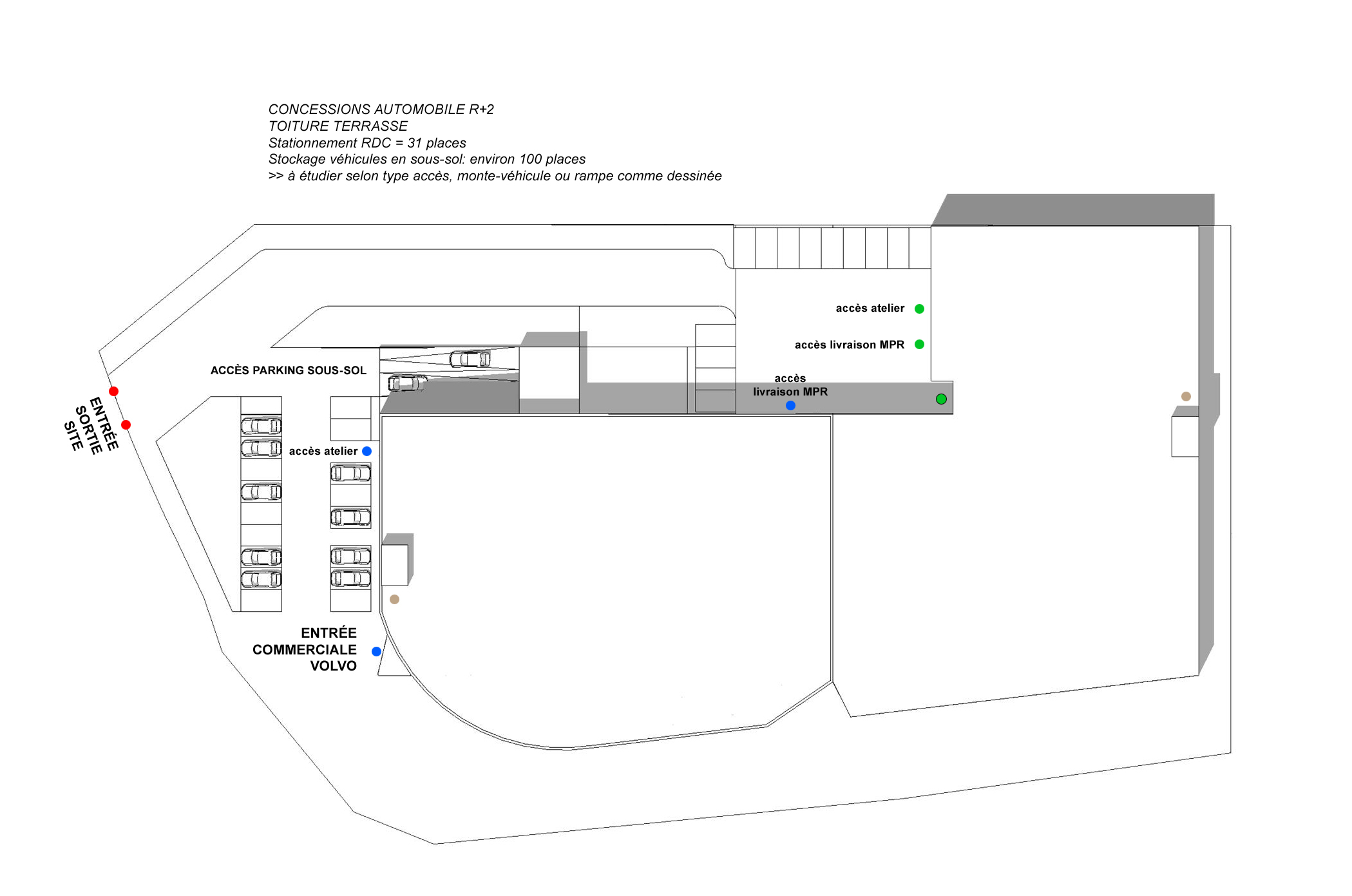 SOHO 建筑 | 2014 年商业空间设计佳作-24