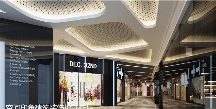 创意市集十年蜕变,室内设计引领商业街新潮流-106