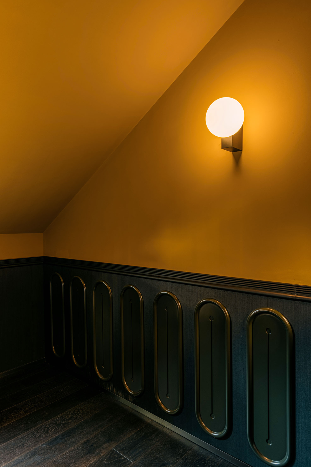 松筠小筑丨中国常州丨陈飞波设计事务所-91