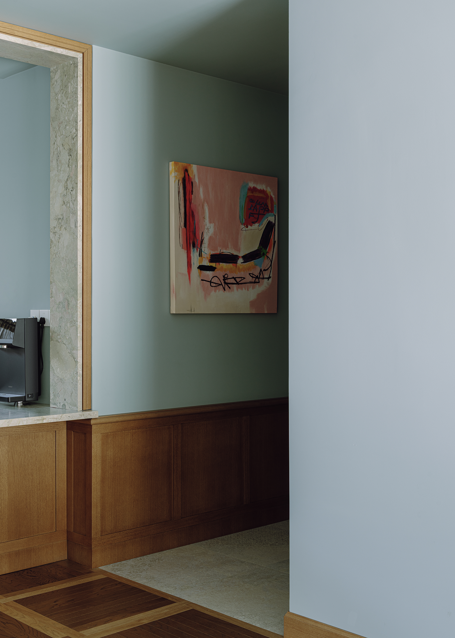 首发 A·C·T 安放生活丨中国天津丨弥尔设计工作室（MIR DESIGN）-43