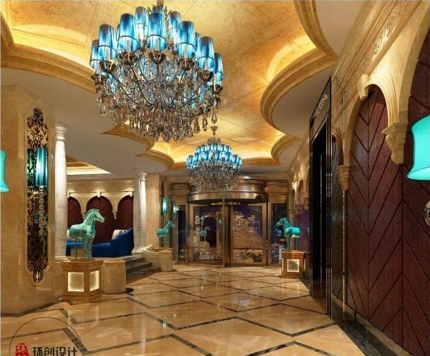 
足浴馆—鼎尚足浴 -6