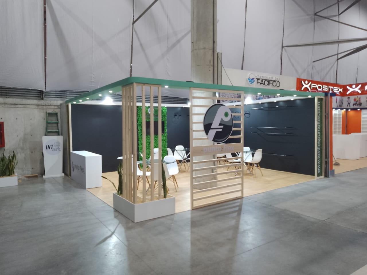 PuntoFle·  Colombiate· 2023丨哥伦比亚丨Twenty Agencia Creativa-9