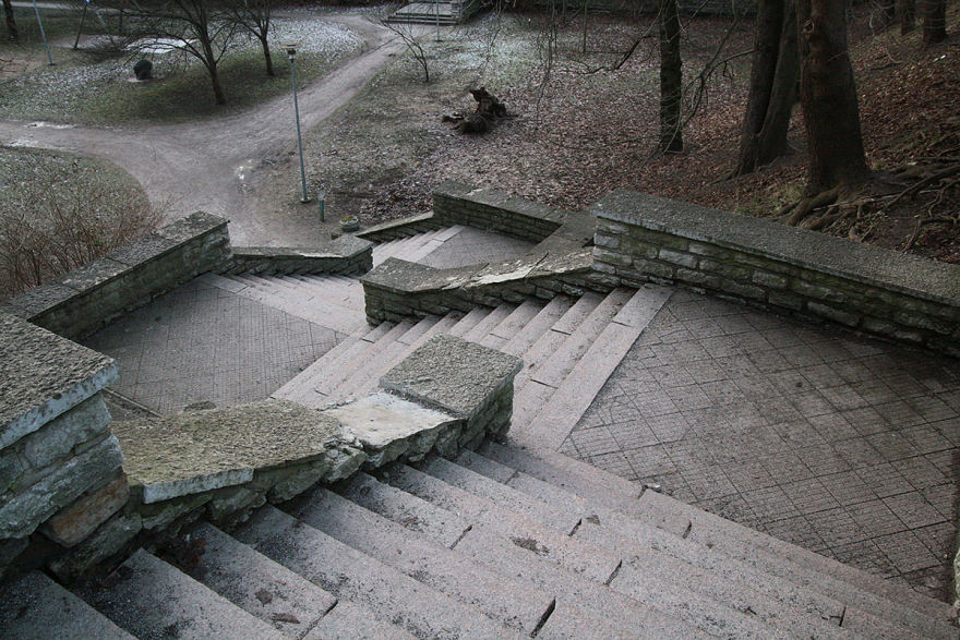 “Weak Monument”·爱沙尼亚2018年威尼斯双年展展馆丨意大利-19