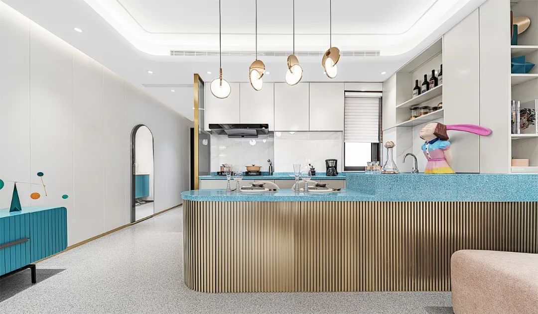 乌镇水乡的现代旅居生活-17