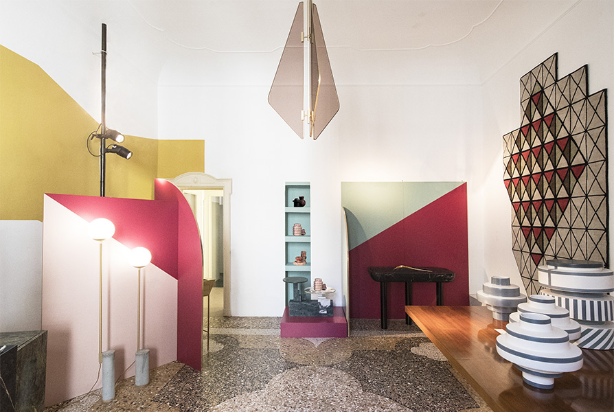 丨意大利米兰丨studio MILO-28