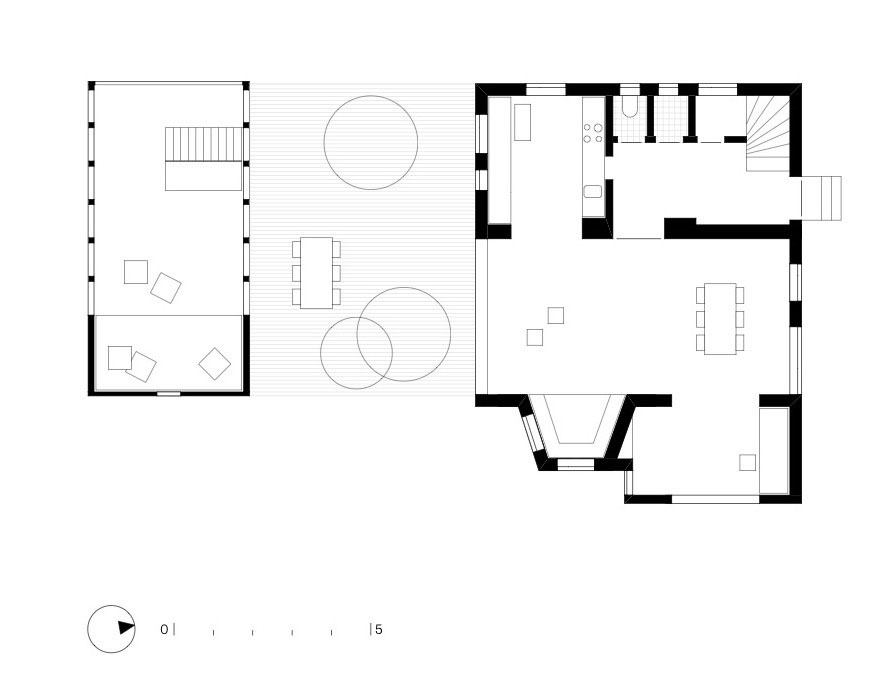 Wonderful and Comfortable Annex from where you Can Enjoy the Surrounding Natural Landscape-23