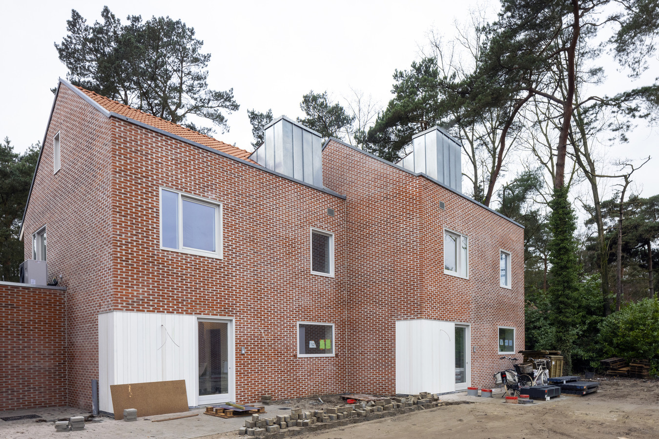 Woonwijk Eekhoornhof-2