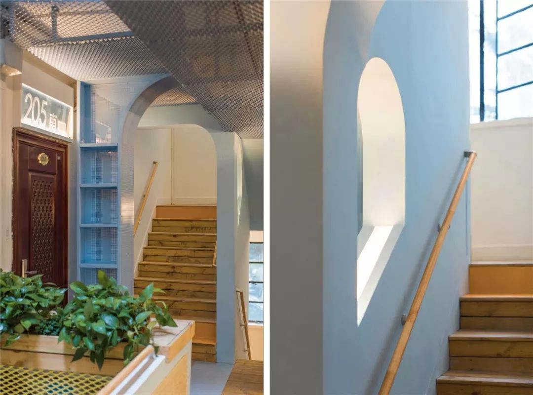 《新 72 家房客》 | 老房改造,重拾邻里之情-98