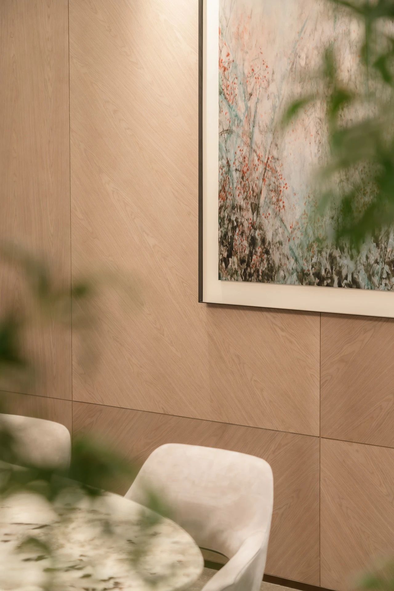 缦云上海丨中国上海丨合生缦品牌-16