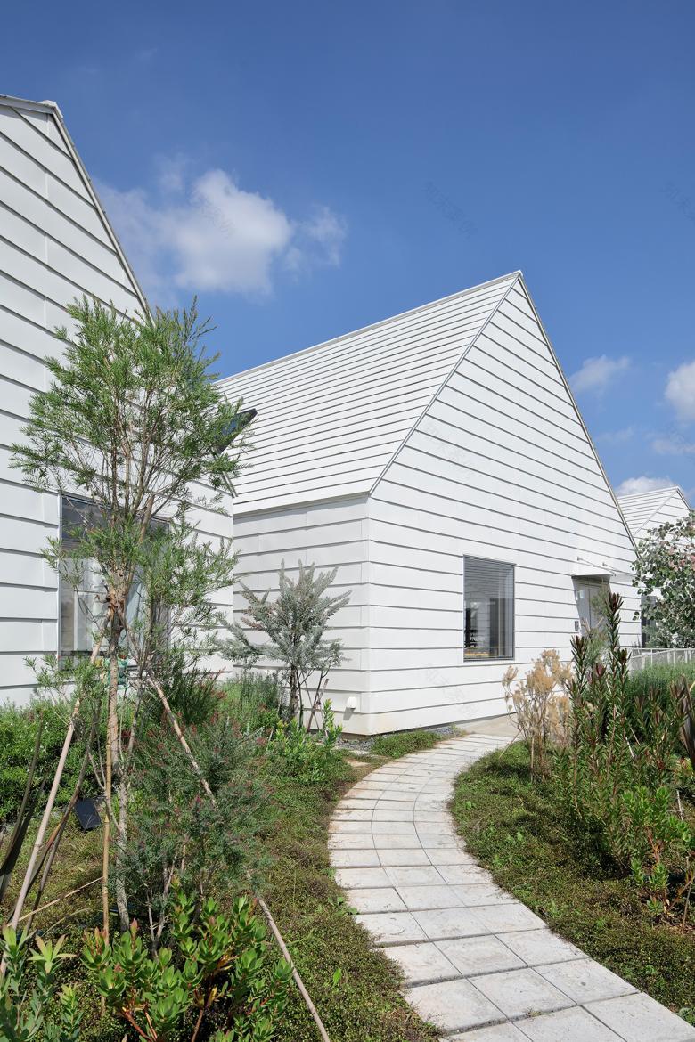 土田拓也/no.555 一級建築士事務所丨KYN KNS / 学校法人 椎名夢学園丨日本-10