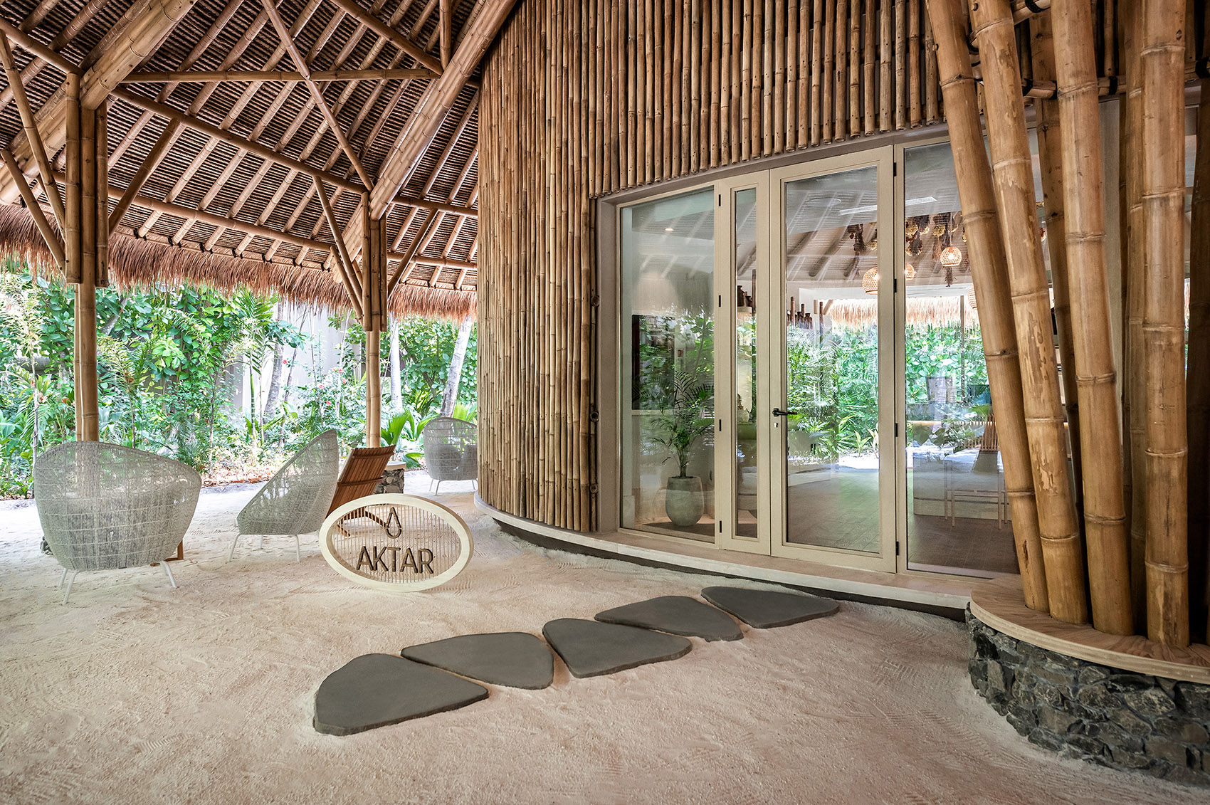 JOALI BEING 度假村丨马尔代夫丨Autoban-120