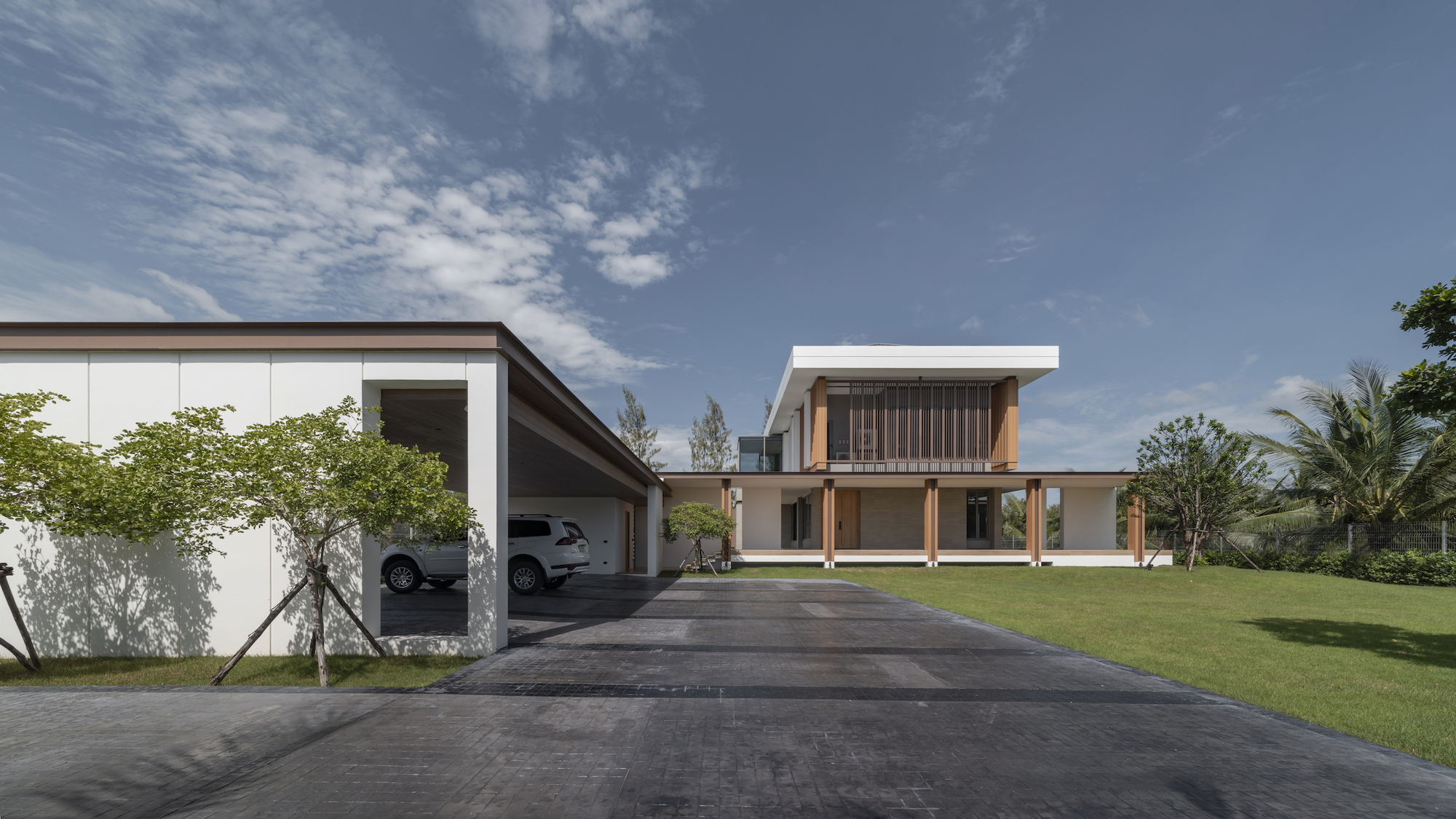 班昆雅克之家丨泰国丨dminusplusb-9