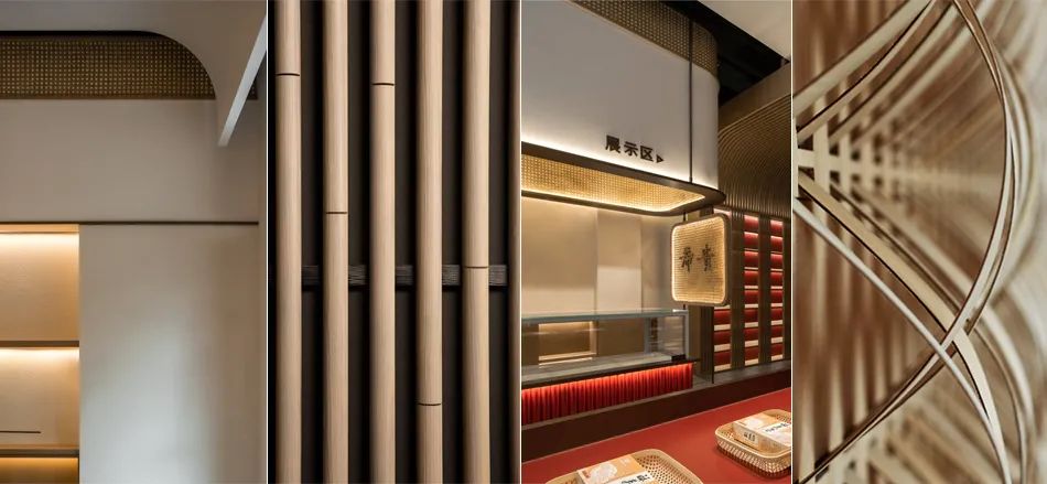 四川犍为希贵饼家2·0旗舰店丨成都JDC久格旭设计有限公司-38