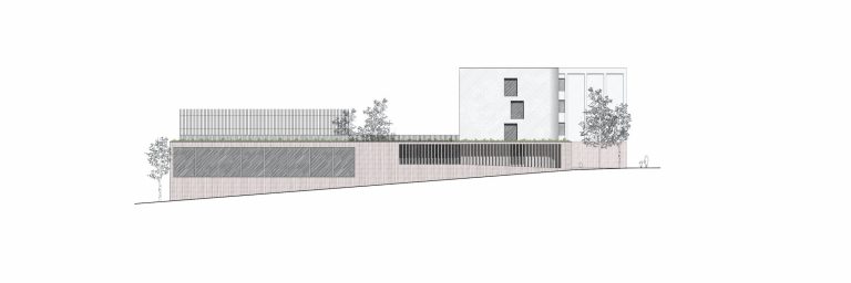 Lucian Blaga理论高中国际设计项目-24