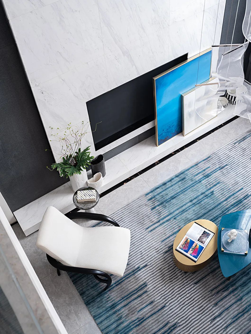 极尽雅致，在这里，过与梦想有关的日子 | 方黄设计-21