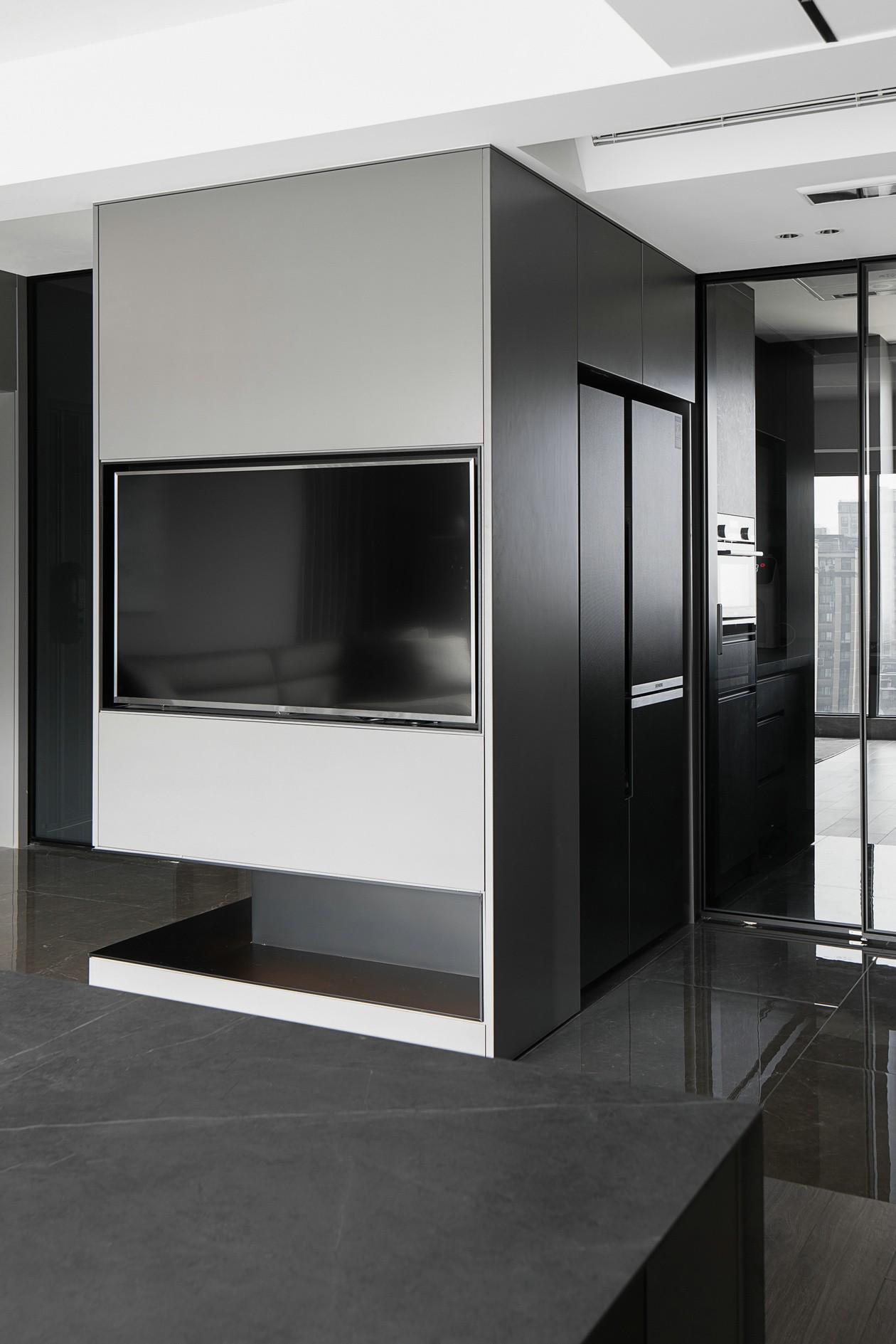 乌托邦之家丨中国浙江丨乐清万利装饰有限公司-25