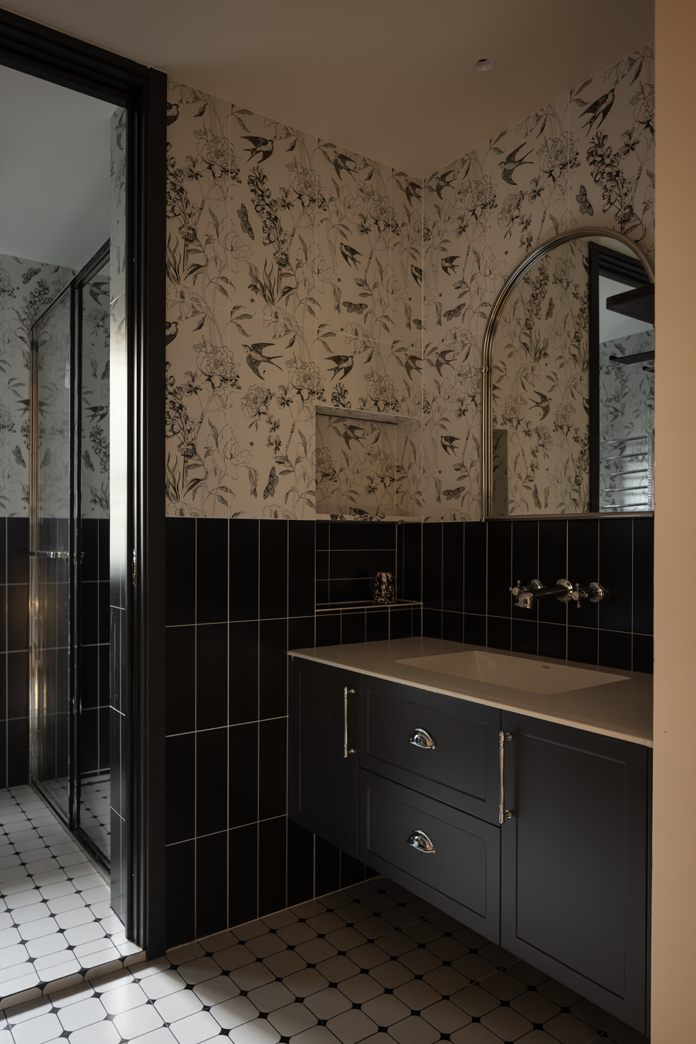 浪漫主义下的精神感召丨中国浙江丨瑞安观衍上空间设计工作室-56