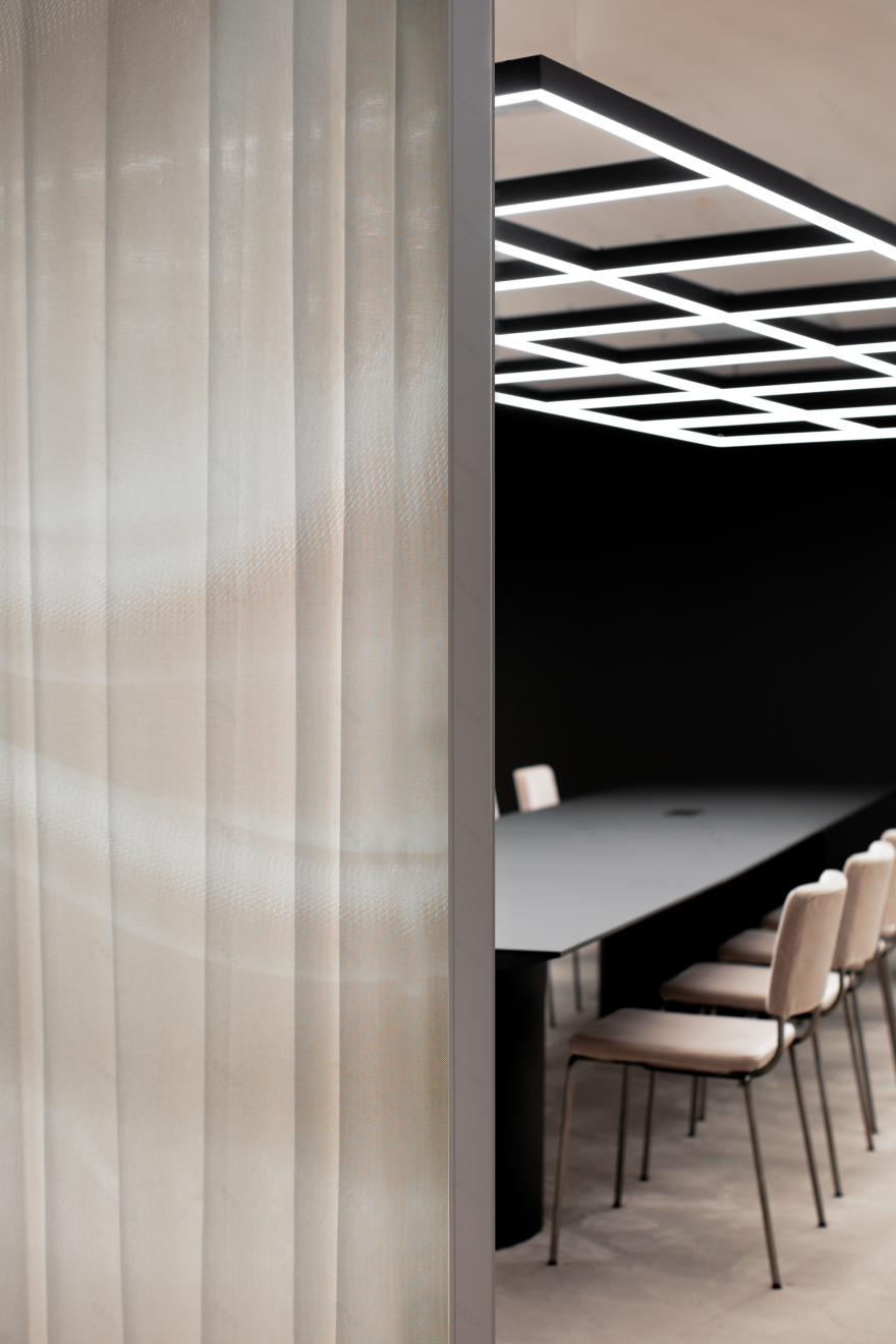 Germaine de Capuccini 总部丨意大利乌迪内-32