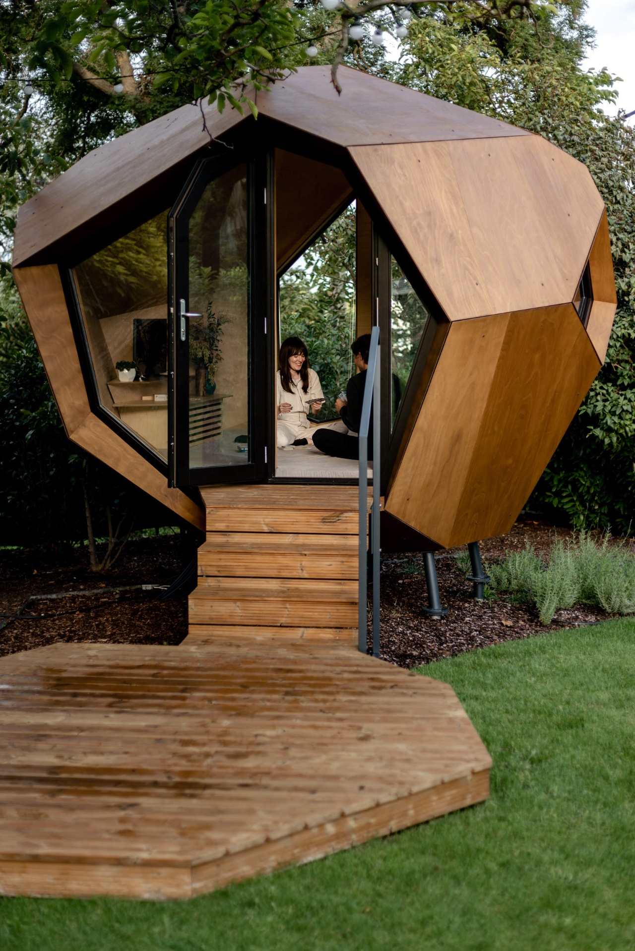 匈牙利神秘巨石小屋-82