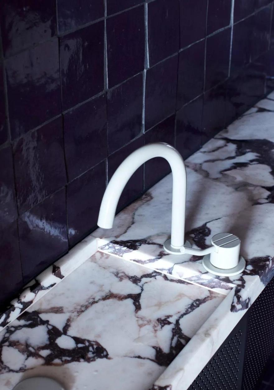 DREAM WEAVER 顶层公寓设计丨澳大利亚悉尼丨悉尼 YSG 室内设计工作室-84