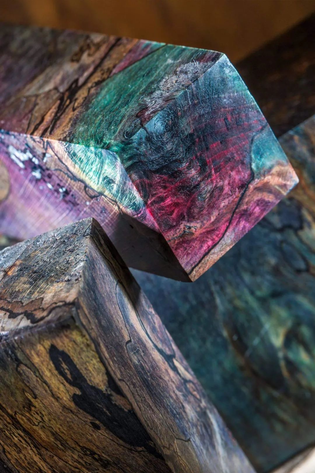 Schecter USA Custom Shop 限量稳定木吉他-9