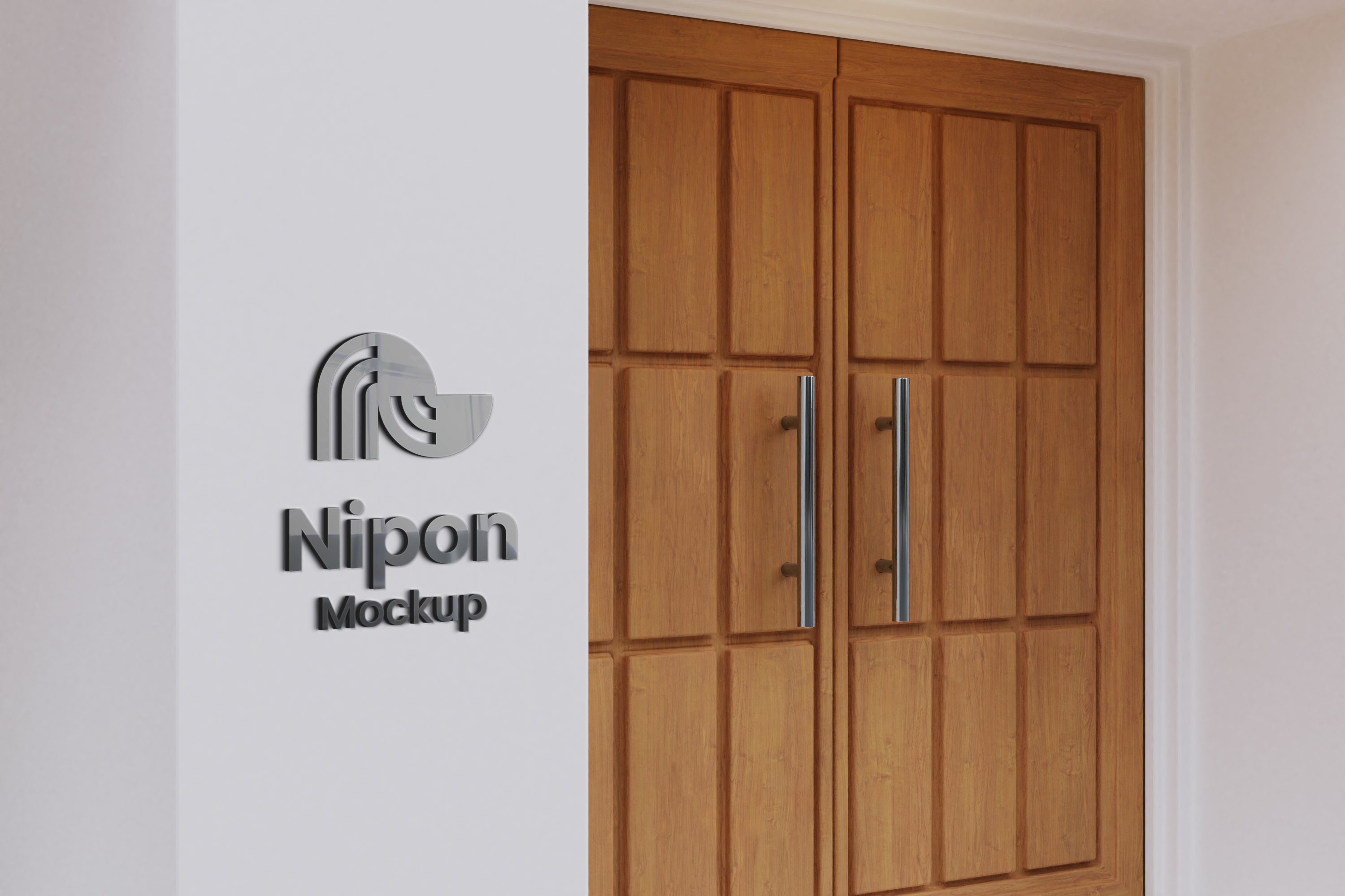 10 个标志标识模型 VOL·2-7