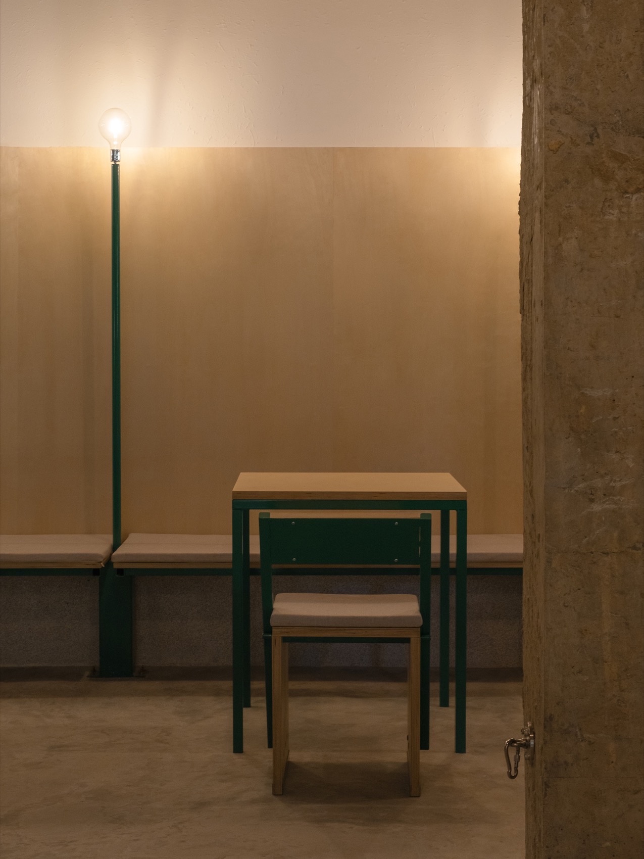 gogoland丨中国惠州丨Informal异规设计-86