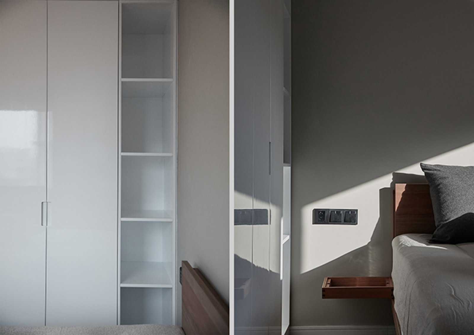 戴先生的别墅  蒋杰室内设计-9