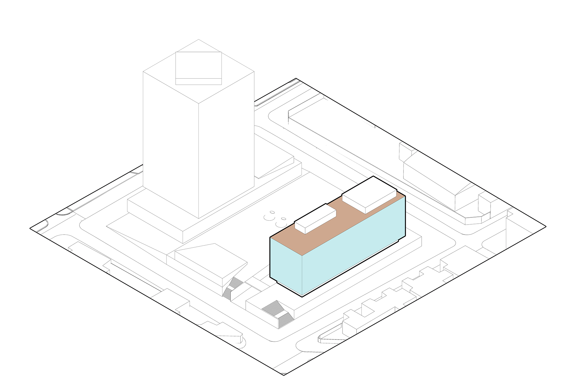 Concurso Espacio Cívico Y Ciudadano En Chile-7