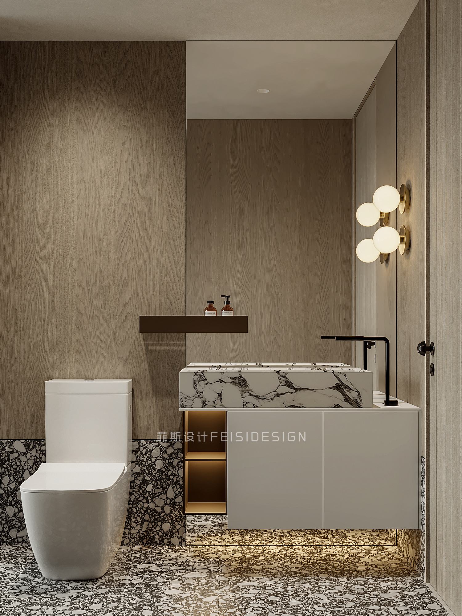 菲斯效果图设计-27