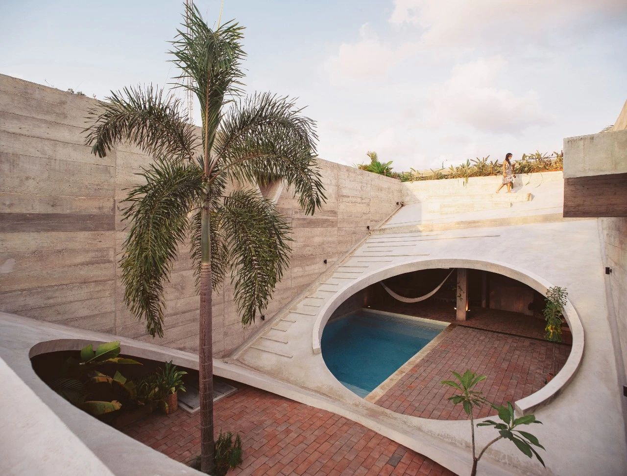 房子丨Ludwig Godefroy Architecture-50