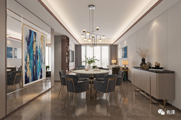 禅意新中式,演绎东方风骨-66