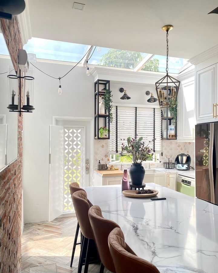 农舍风格房屋装修项目-19