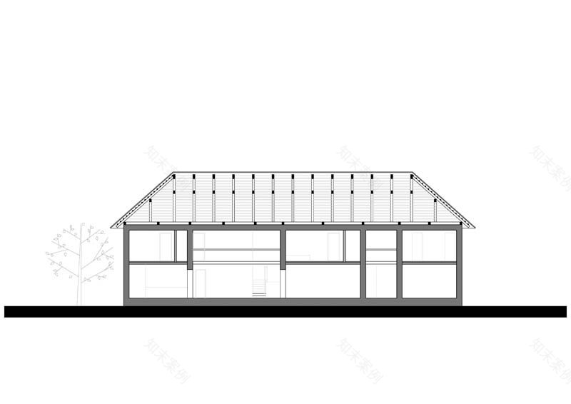 Bughea de Jos的农业旅游宾馆设计丨罗马尼亚-55