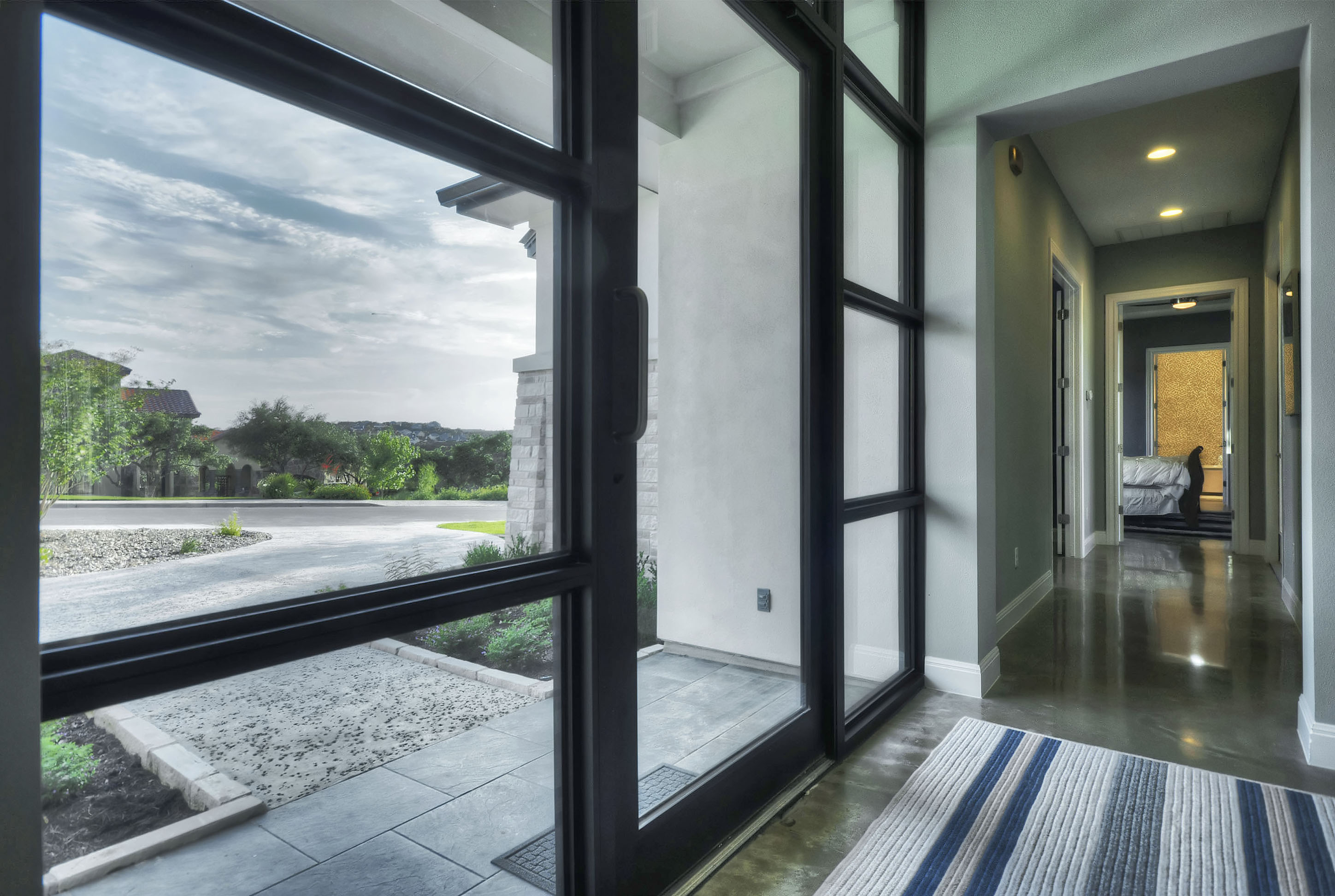 Bee Cave Modern Craftsman | Elliot Johnson, AIA-19