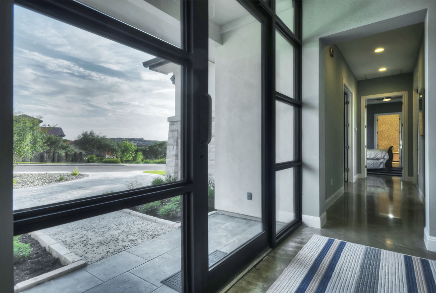 Bee Cave Modern Craftsman | Elliot Johnson, AIA-19