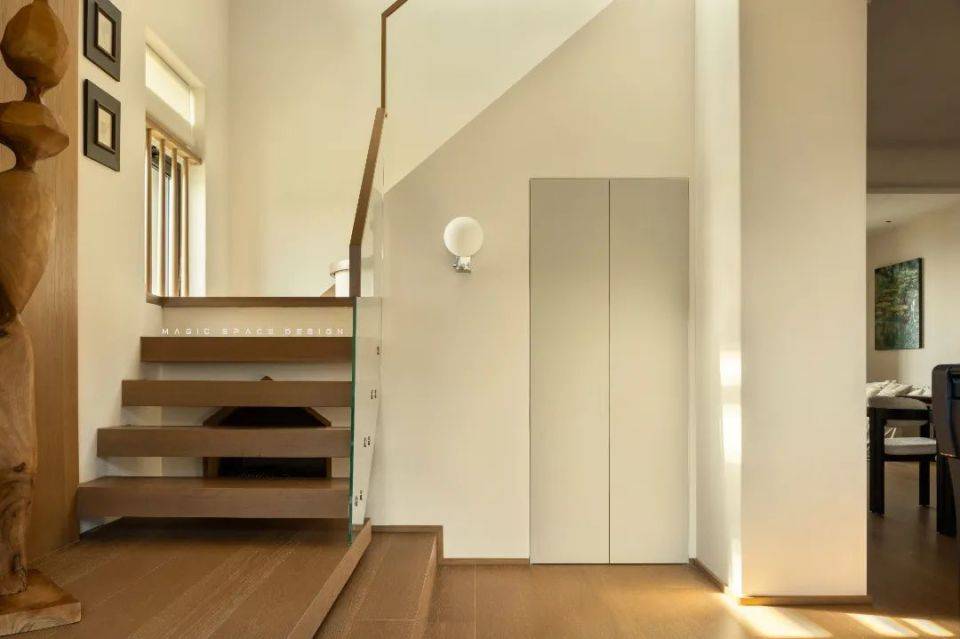 擢秀园丨麻吉空间联合设计-65