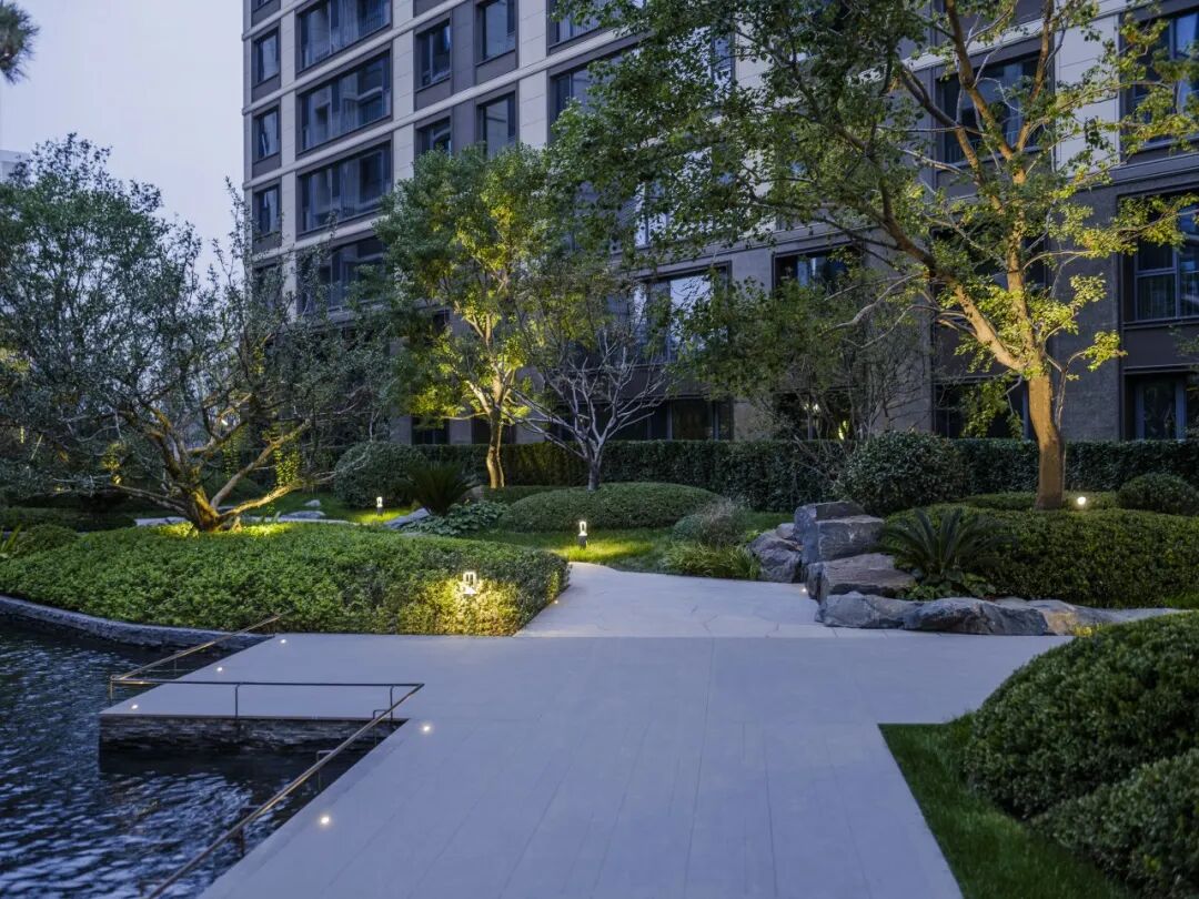 邯郸 · 天正 · 凤鸣九章丨中国河北丨麦田景观-15