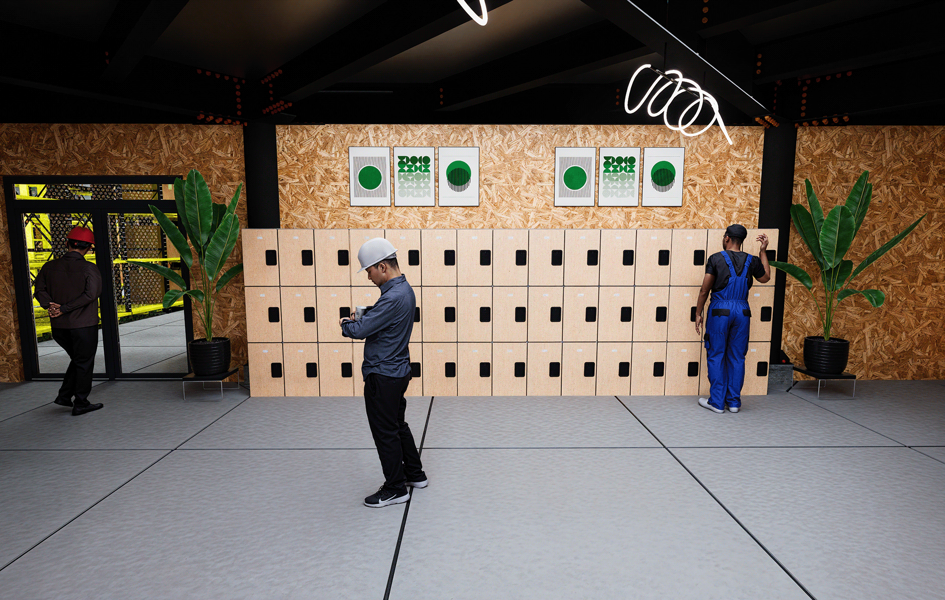 奥菲博德加工业园区-23