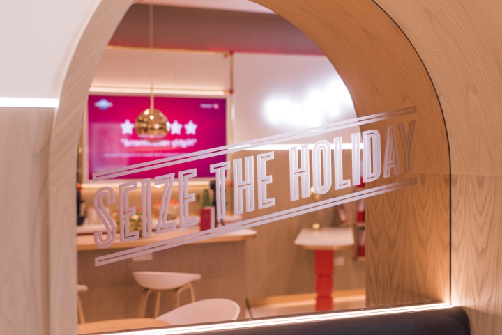 Virgin Holidays 威斯敏斯特旗舰店-26