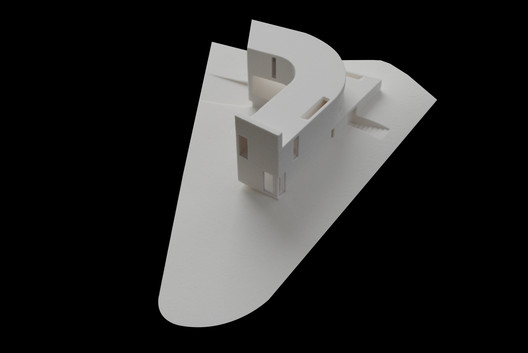 丨黎巴嫩丨Arquitectos L.E.FT-77