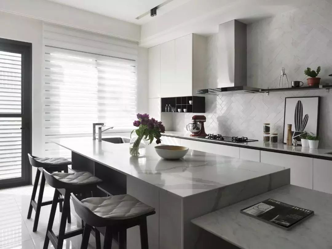 64㎡Loft，小空间大利用，打造完美二居生活-16