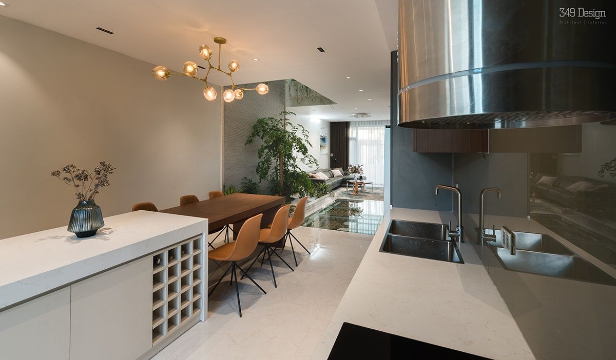 洛杉矶的房子-8