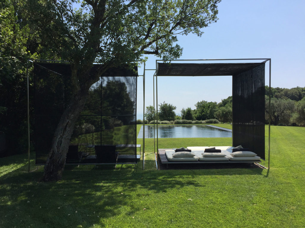 蒙特 Argentario 的别墅庄园

注：Monte Argentario可音译为蒙特 Argentario ，若有特定的（中文）标准译法，可替换为对应标准名称 丨意大利丨Lazzarini Pickering Architetti-26