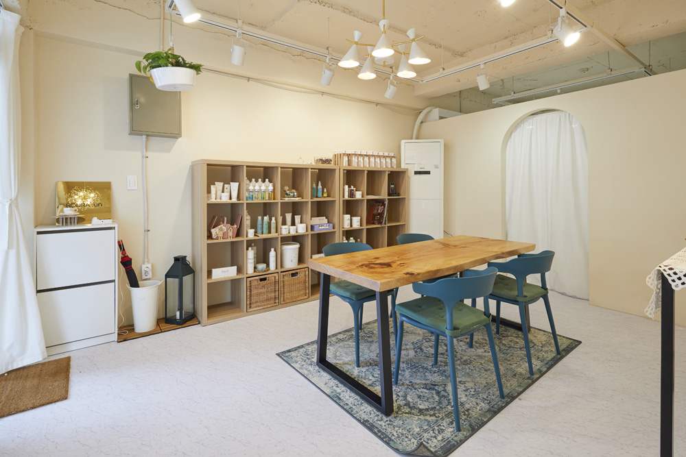 现代简约 17 坪公寓设计-3