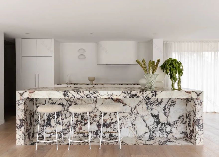 Lilac Linen 住宅丨Sally Caroline-20