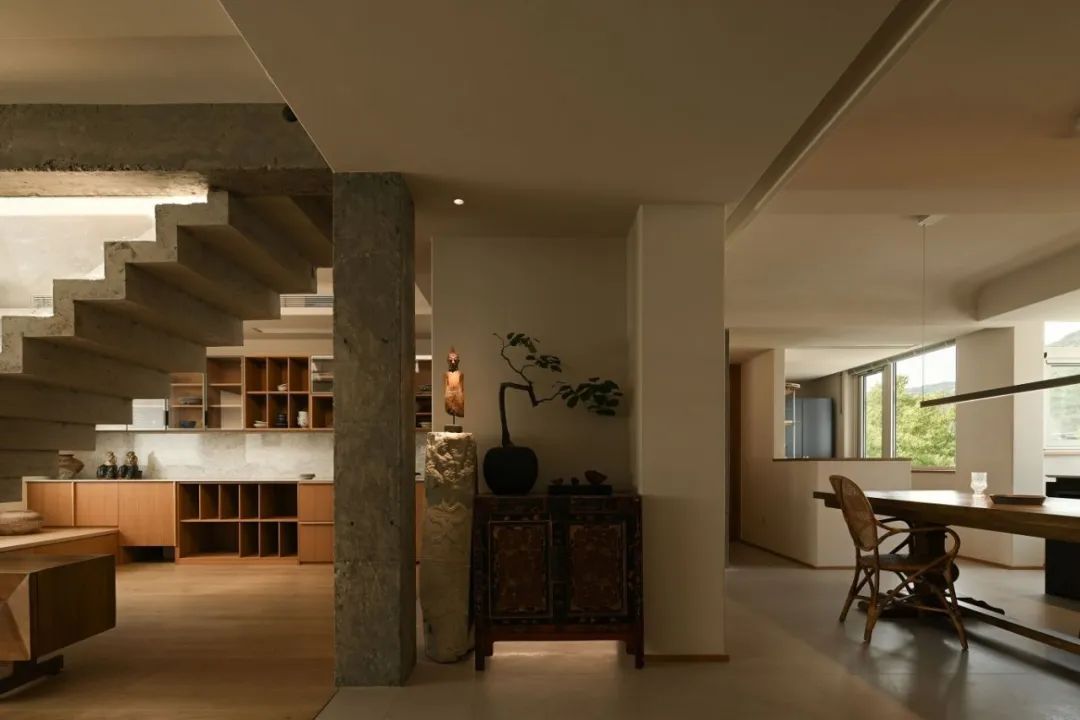 金马田园丨中国江苏丨常熟市禾景装饰工程有限公司,大陈设计事务所-10